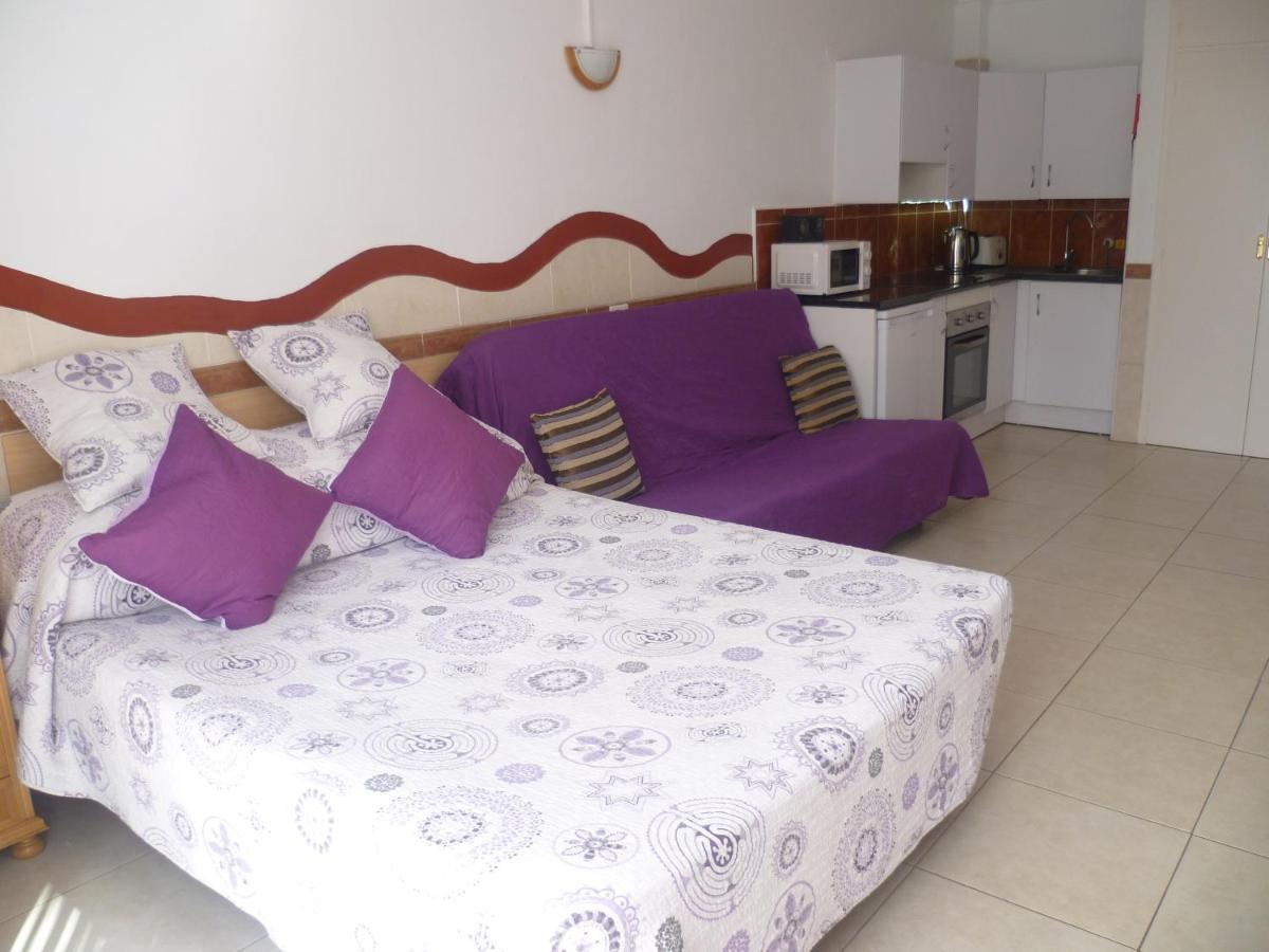 Elana Apartment With Free Wifi กอสตา เดล ซิเลนซิโอ ภายนอก รูปภาพ