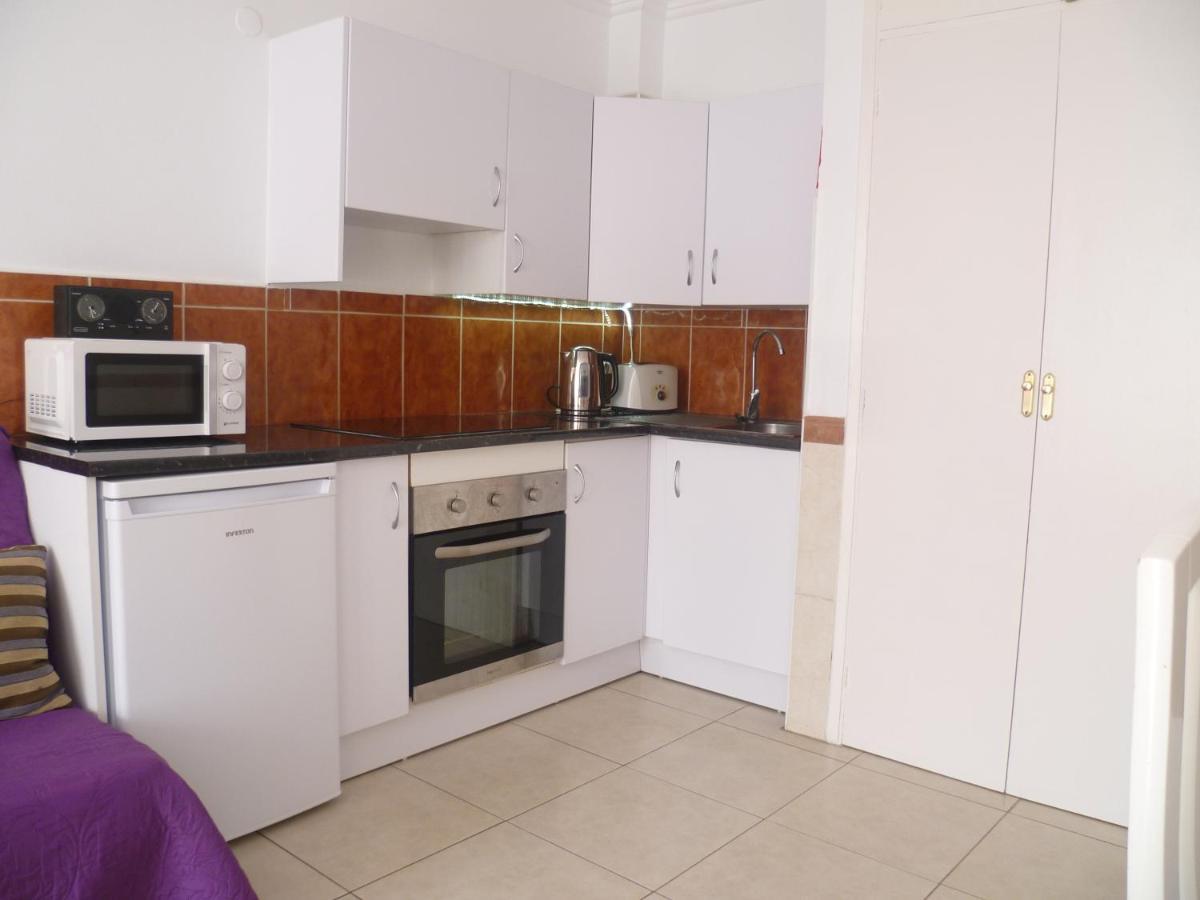 Elana Apartment With Free Wifi กอสตา เดล ซิเลนซิโอ ภายนอก รูปภาพ
